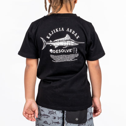 Audax Tee Kids