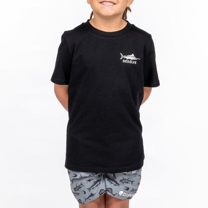 Audax Tee Kids