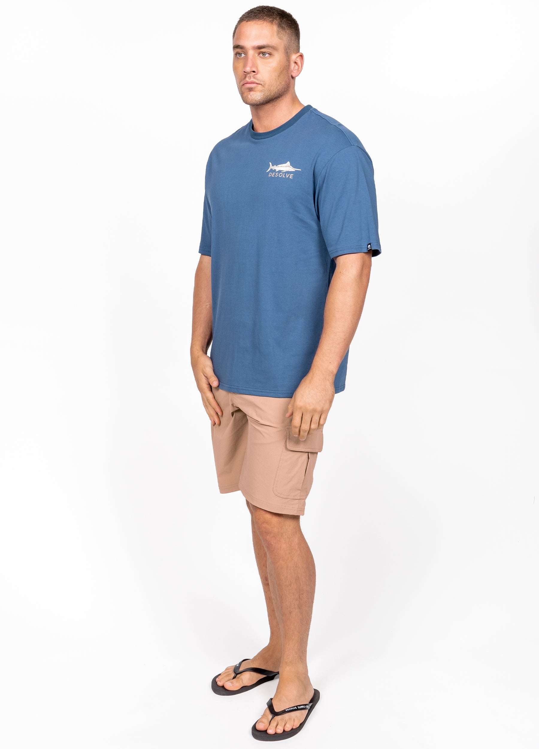 Audax Tee