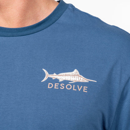 Audax Tee