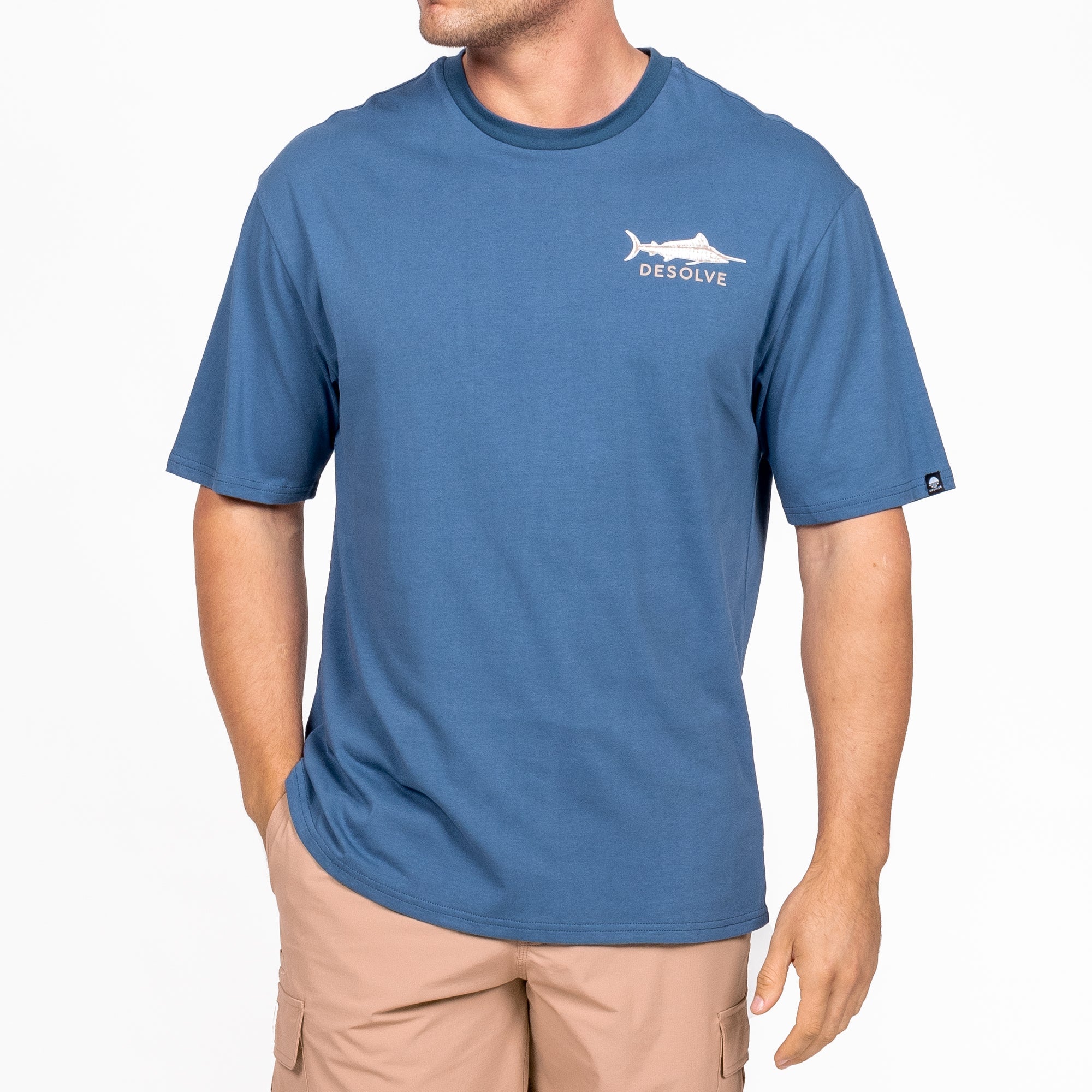 Audax Tee