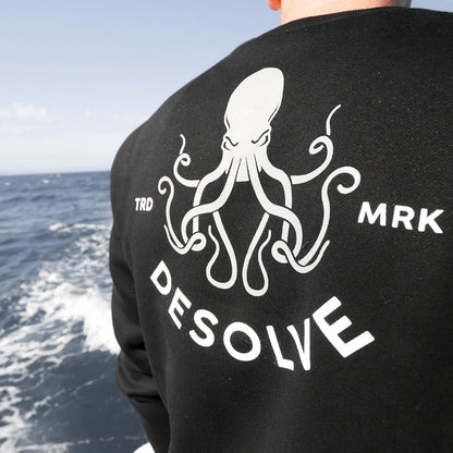 Kraken Sweater