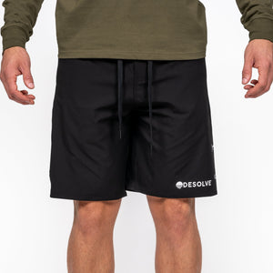 Emblem Boardshorts