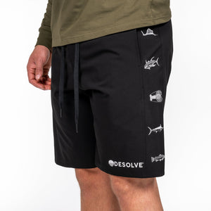 Emblem Boardshorts