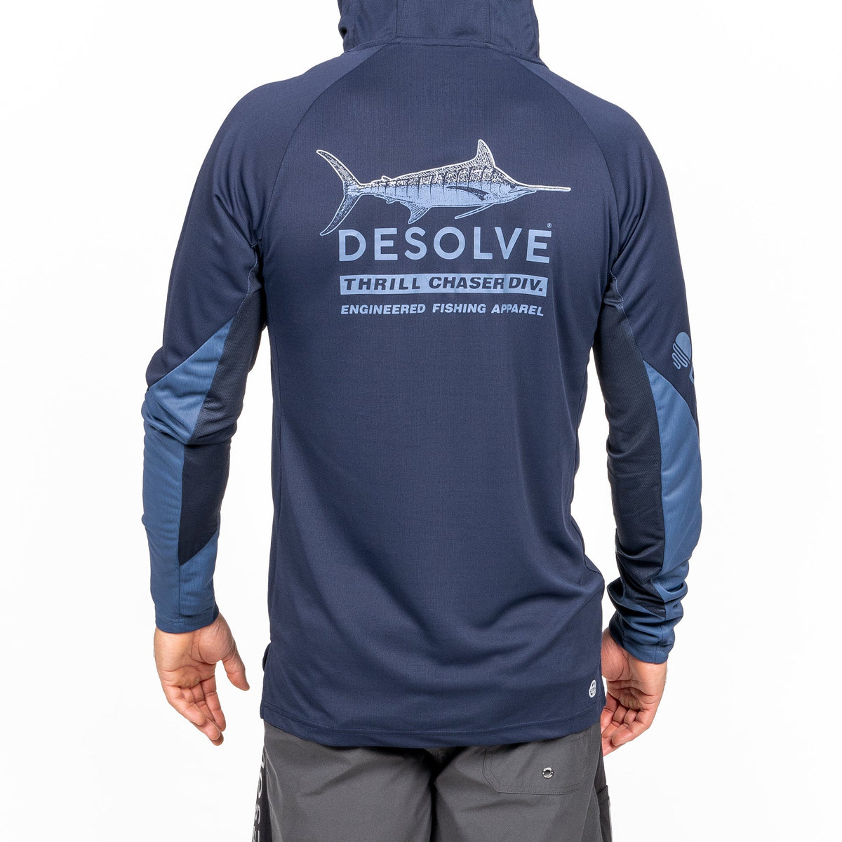 Desolve Supply Company, clothing, Fishing Gear