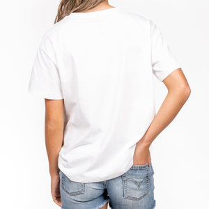 Grill Tee Womens
