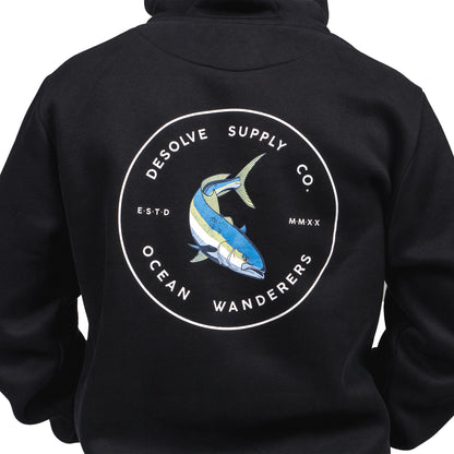 Haku Hoodie