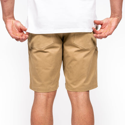 Helm Shorts