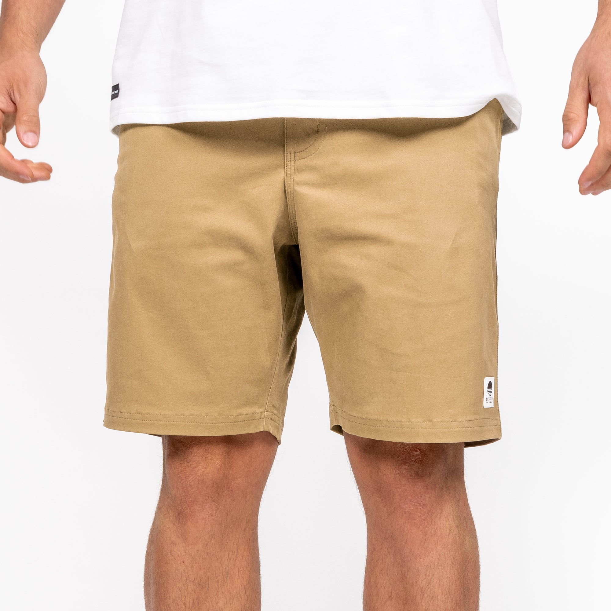 Helm Shorts