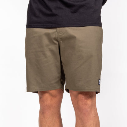 Helm Shorts