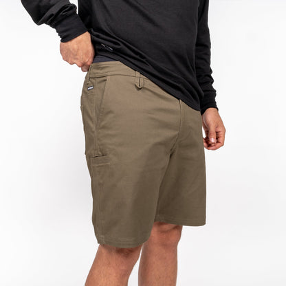 Helm Shorts