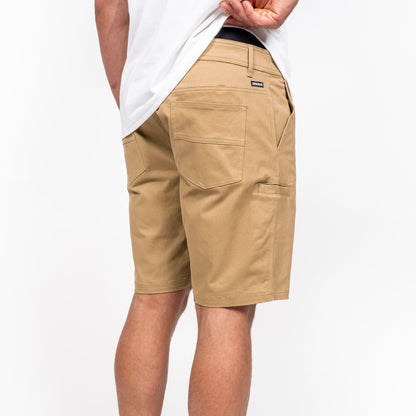 Helm Shorts