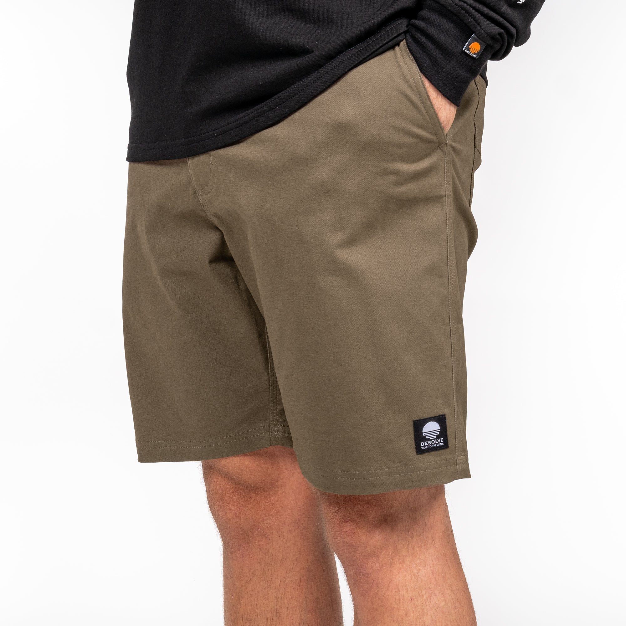Helm Shorts