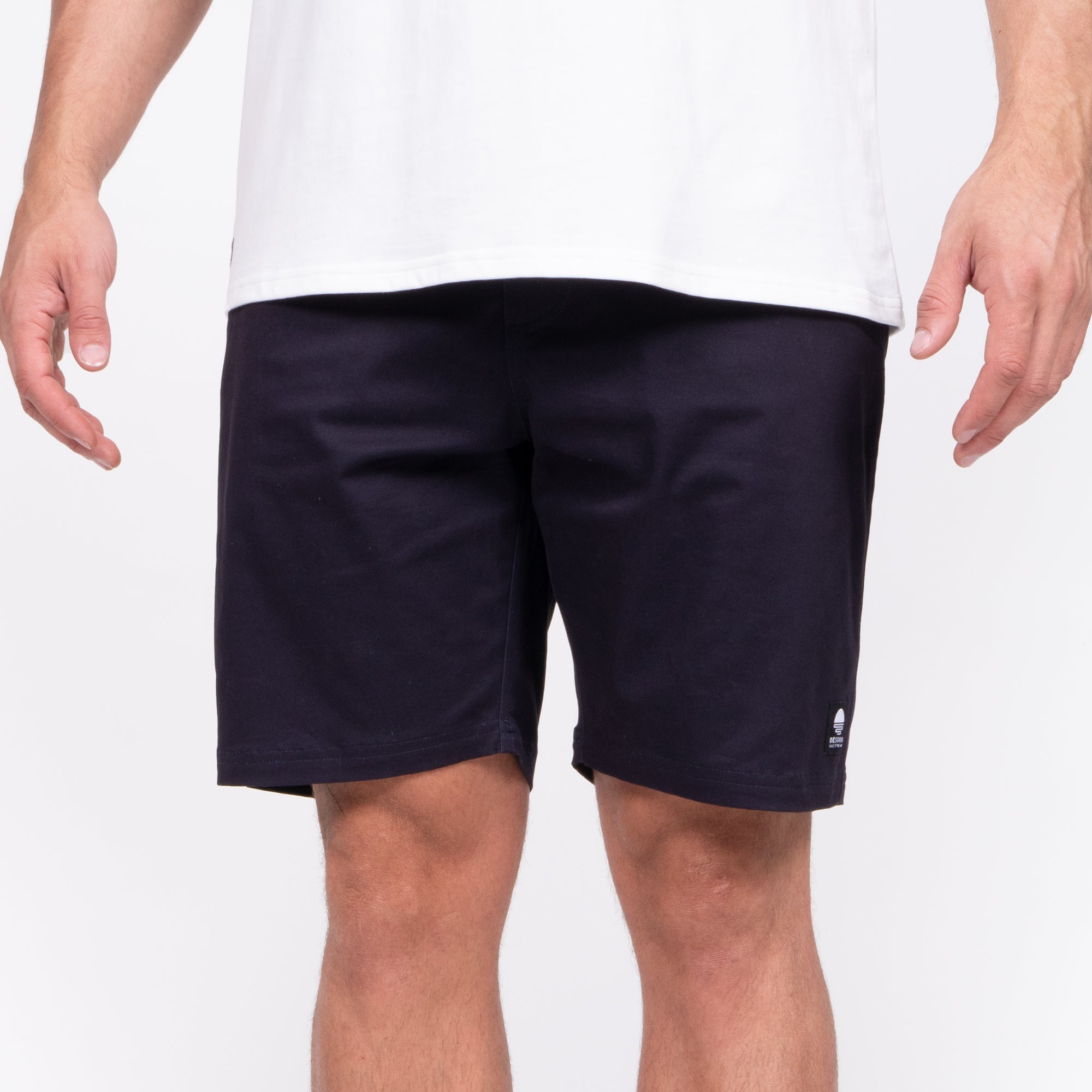 Helm Shorts