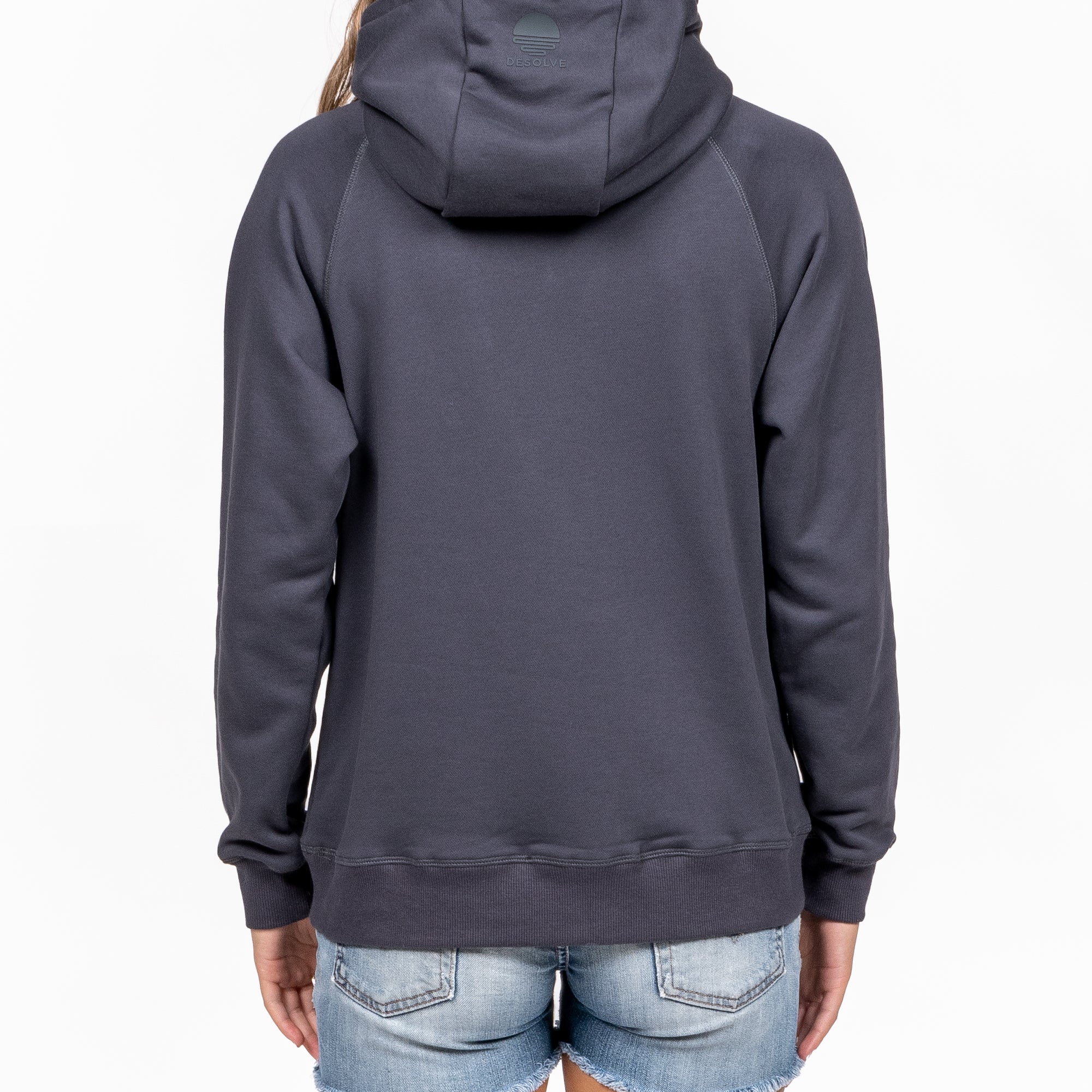 Lineage MW Hood Womens