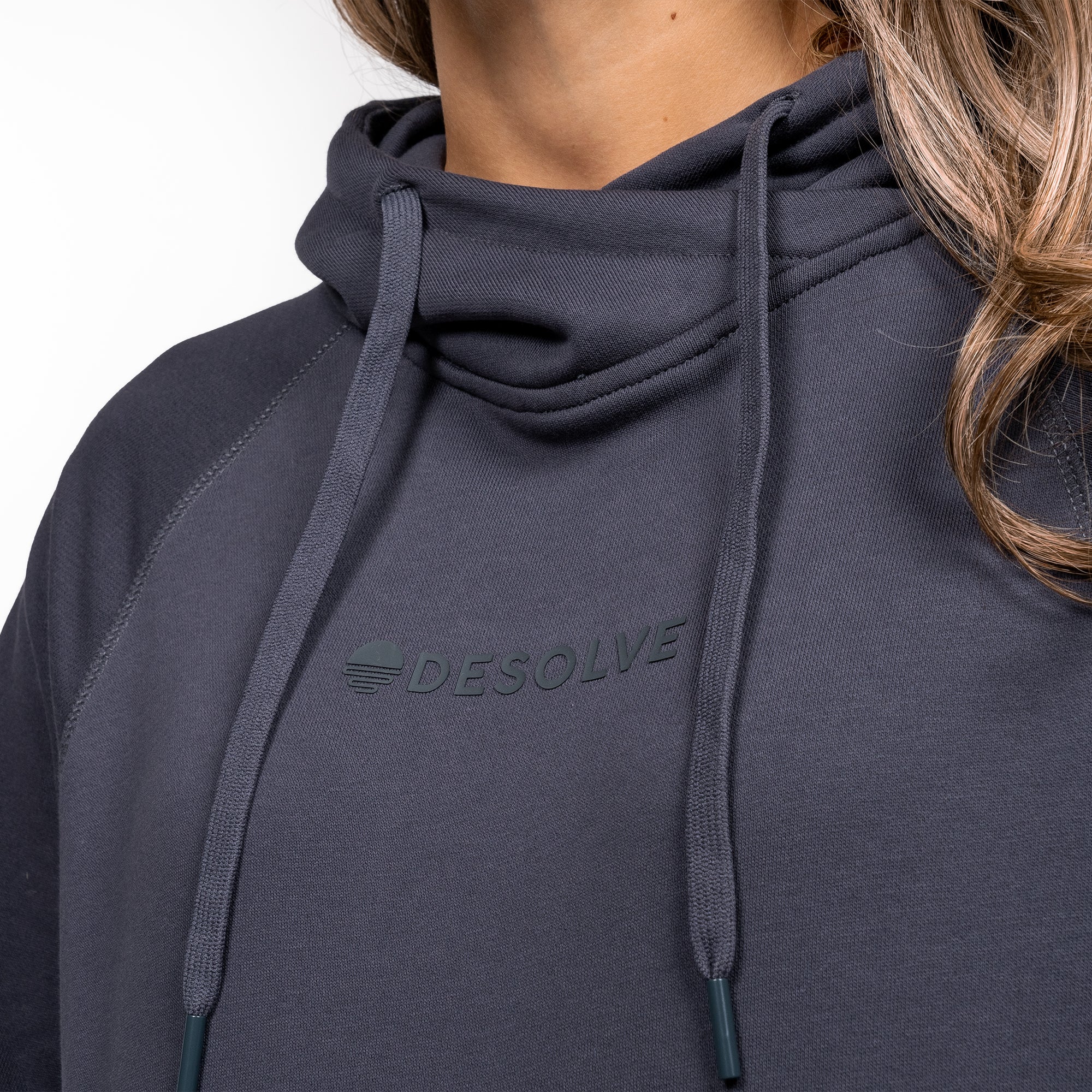 Lineage MW Hood Womens