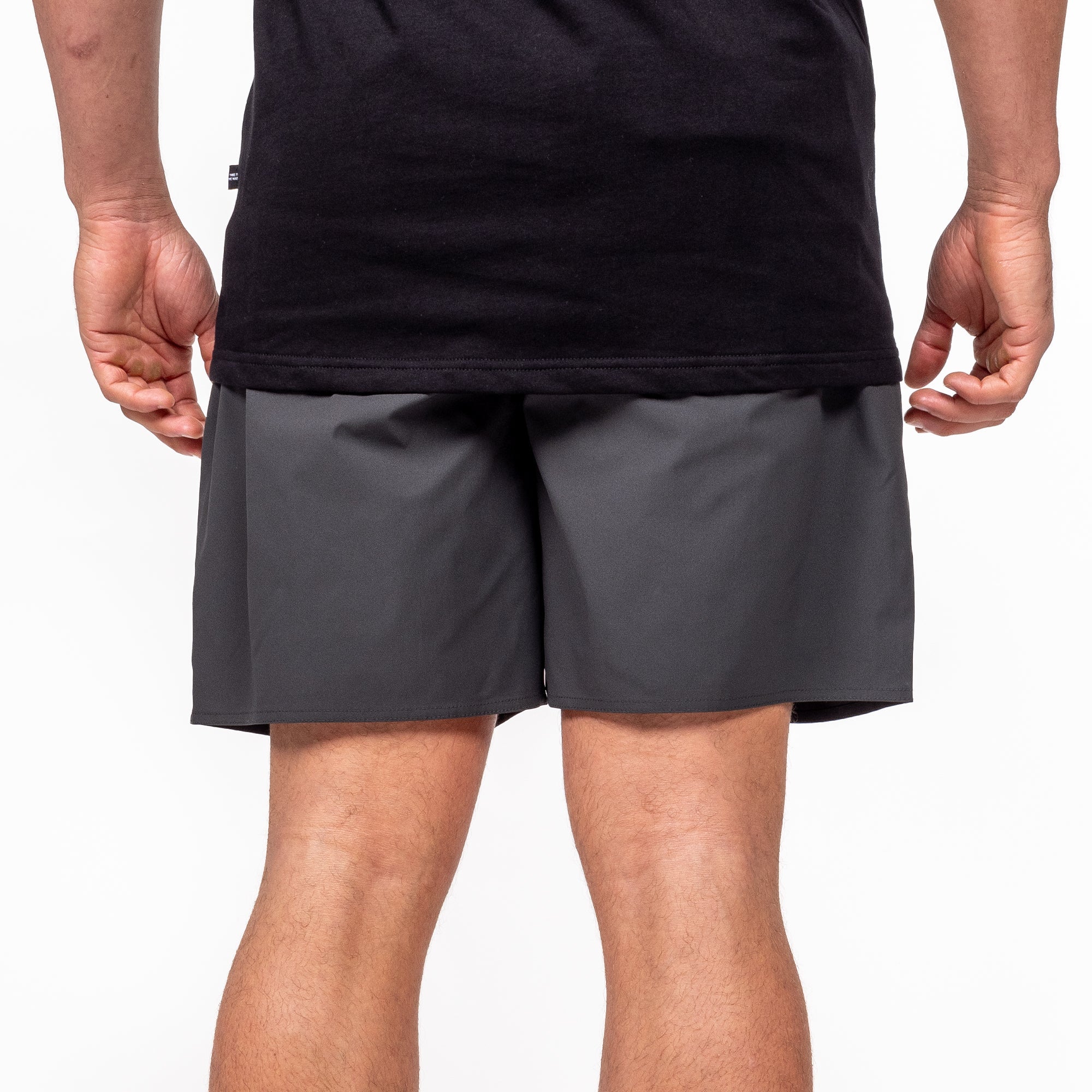 Morphosis Harbour Shorts