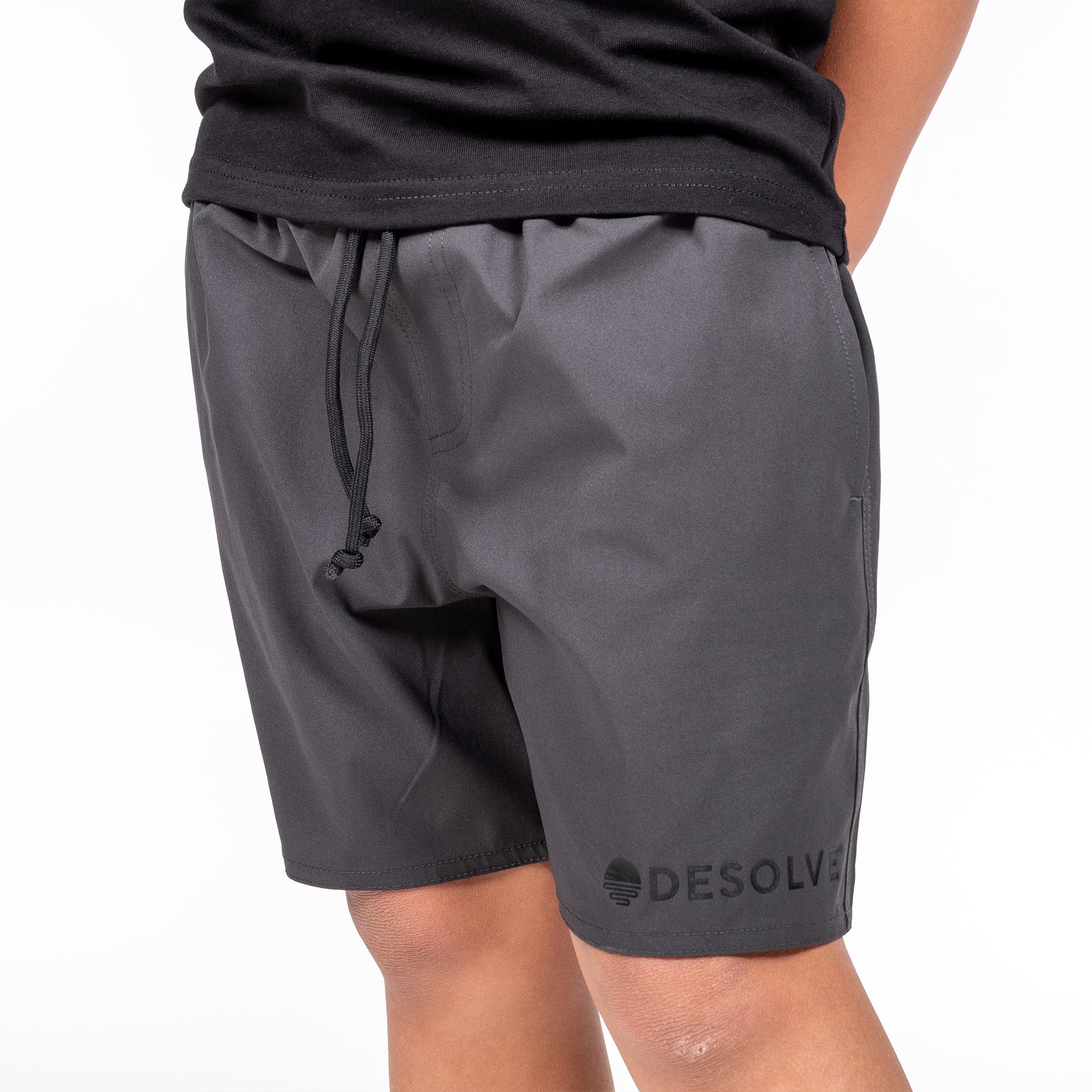 Morphosis Harbour Shorts Kids