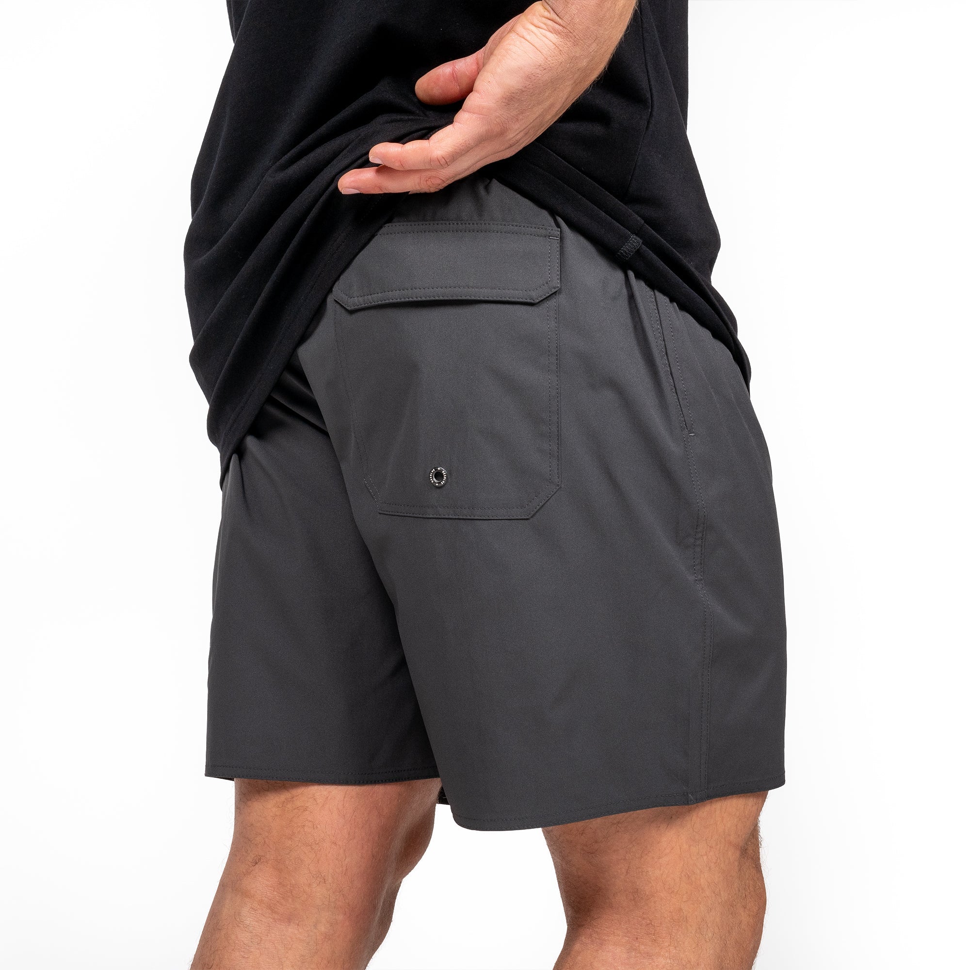 Morphosis Harbour Shorts