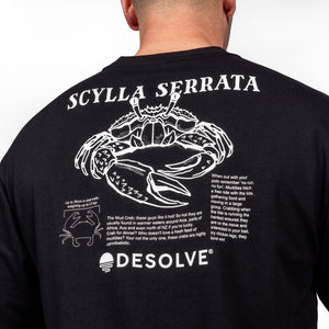 Serrata Tee