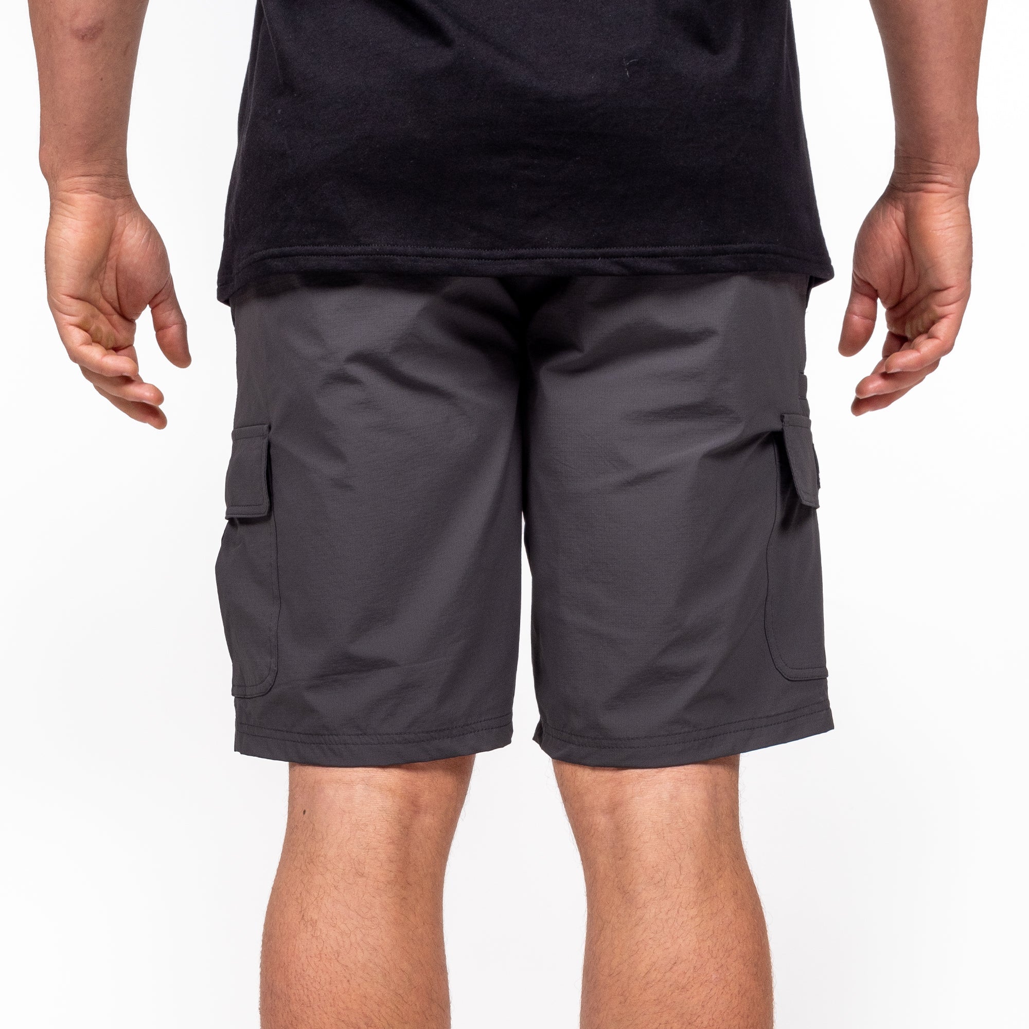 Wharf Shorts