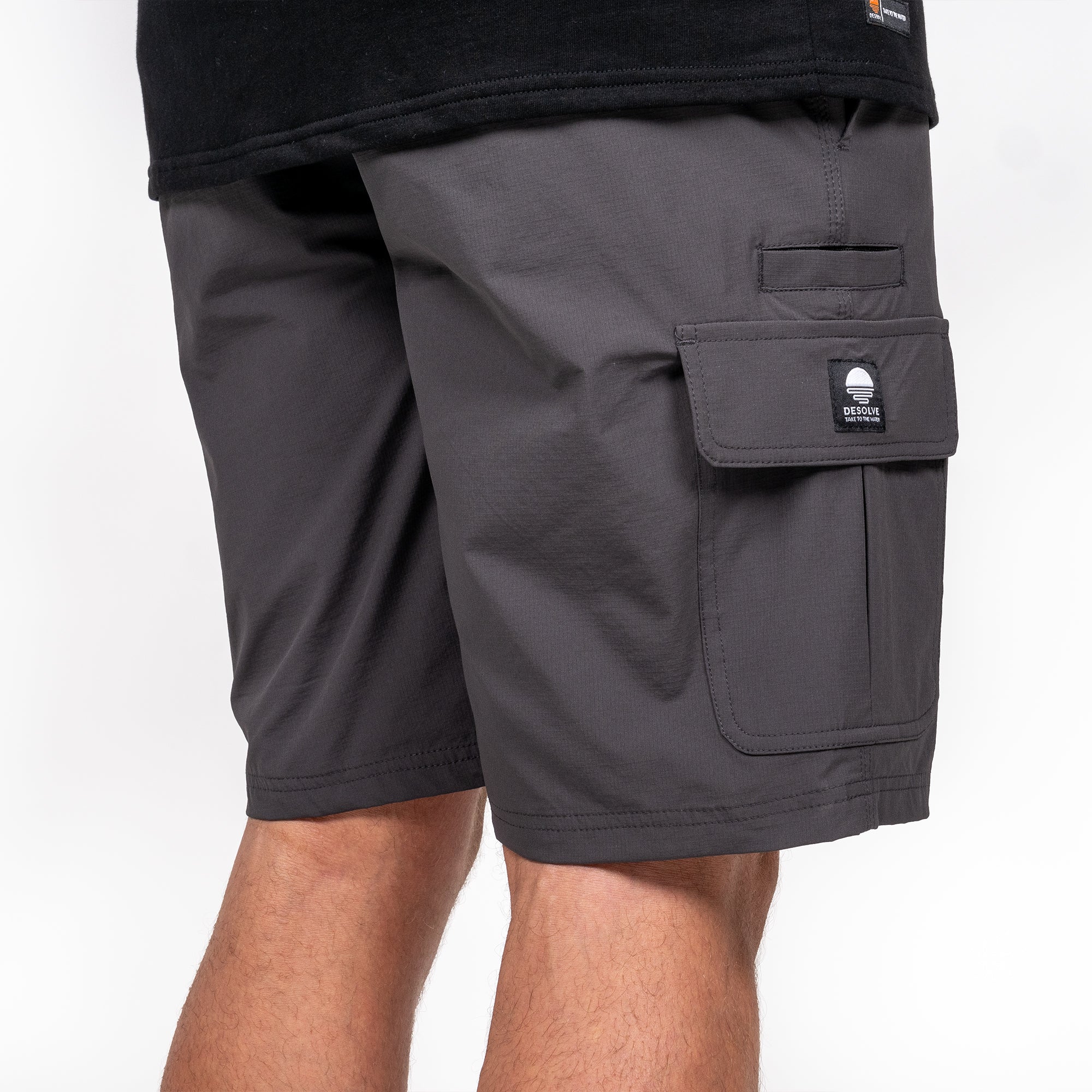 Wharf Shorts