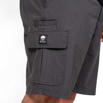 Wharf Shorts